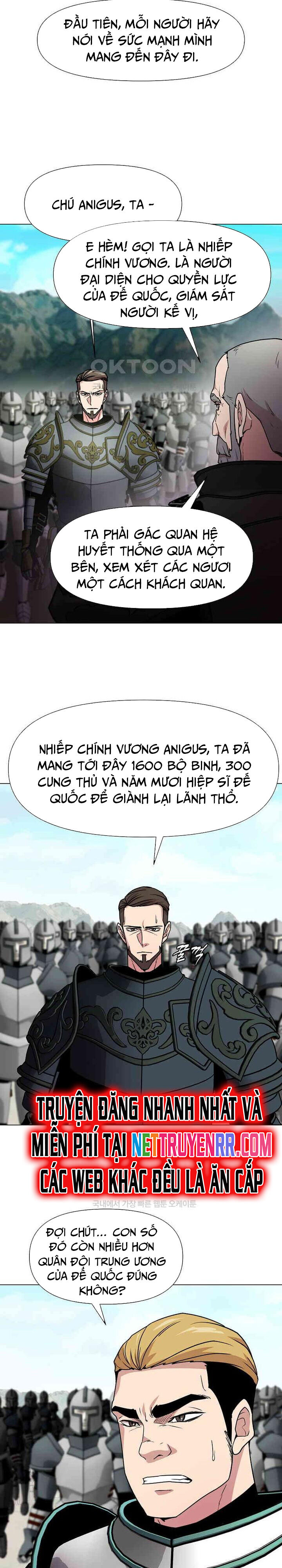 Lãng Khách Một Mình Chapter 89 - Trang 3