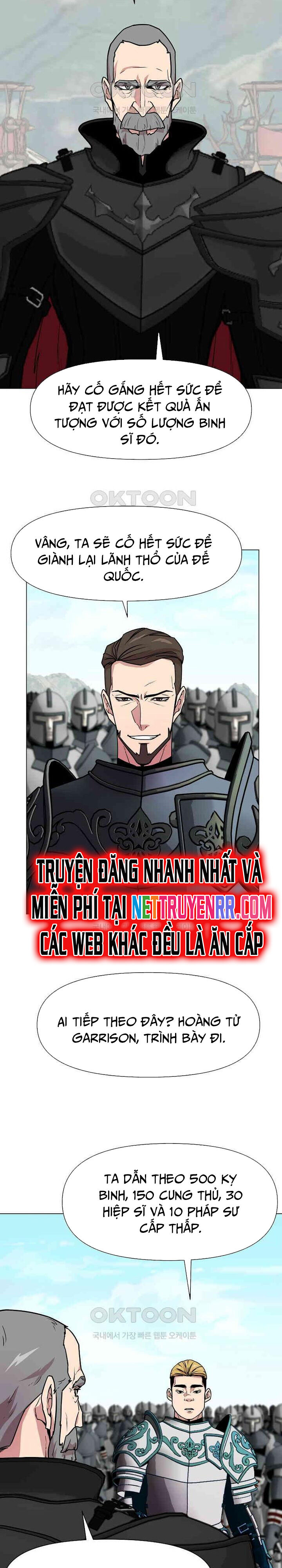 Lãng Khách Một Mình Chapter 89 - Trang 3