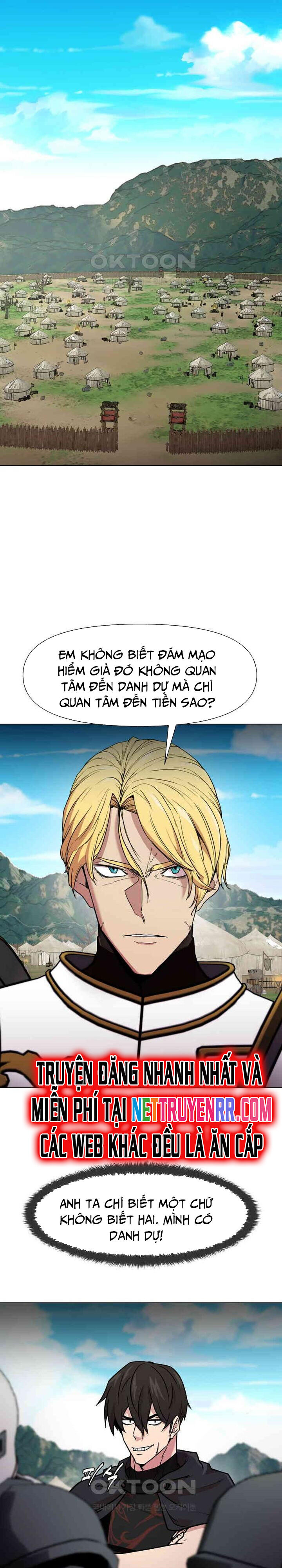 Lãng Khách Một Mình Chapter 89 - Trang 3