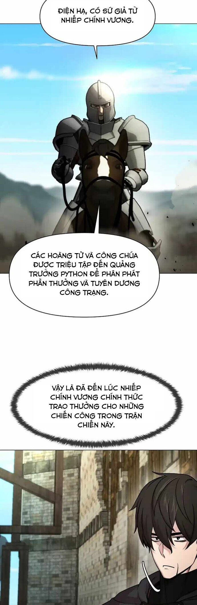 Lãng Khách Một Mình Chapter 95 - Trang 3