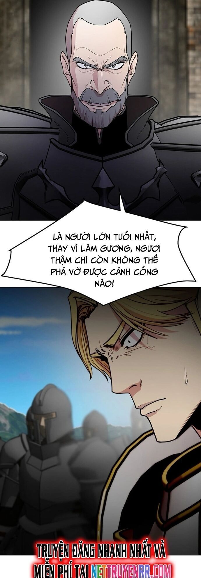 Lãng Khách Một Mình Chapter 96 - Trang 2