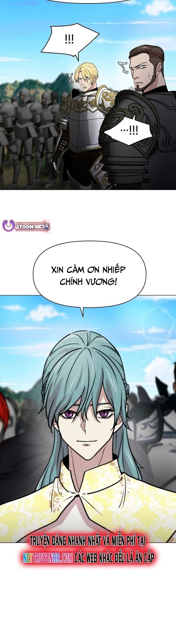 Lãng Khách Một Mình Chapter 96 - Trang 2