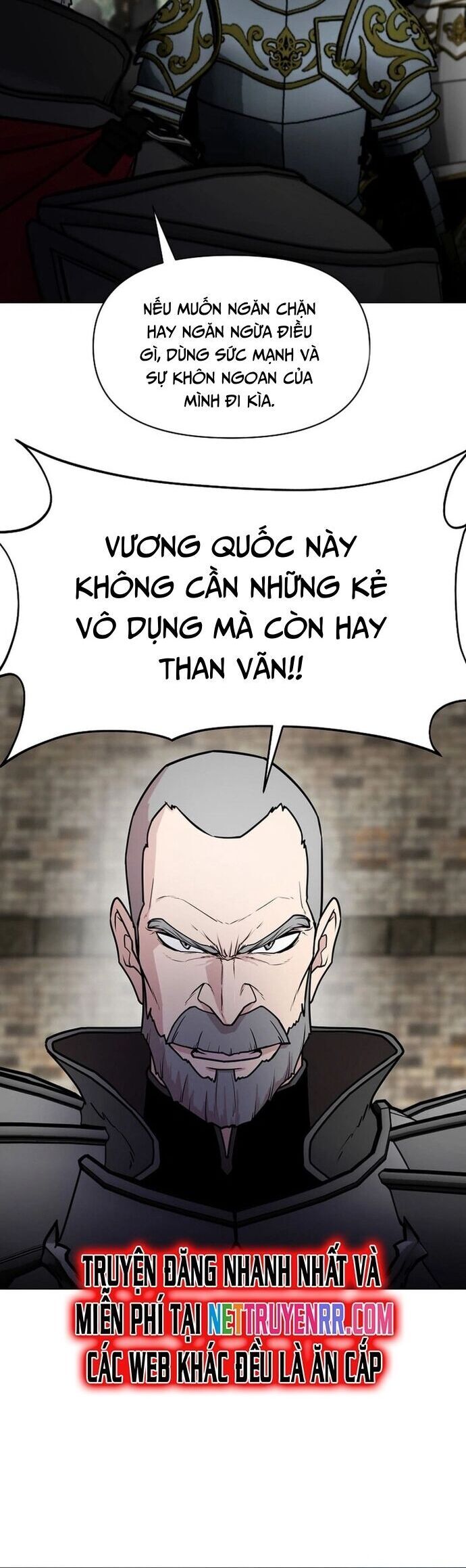 Lãng Khách Một Mình Chapter 96 - Trang 2