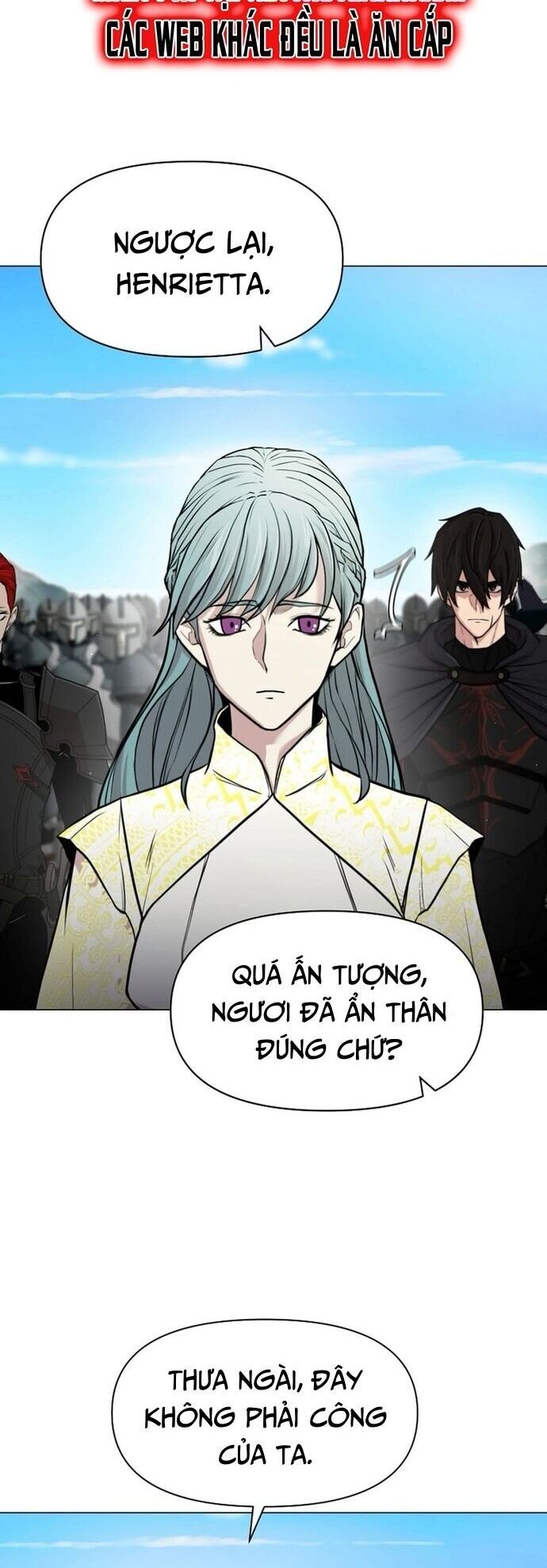 Lãng Khách Một Mình Chapter 96 - Trang 2