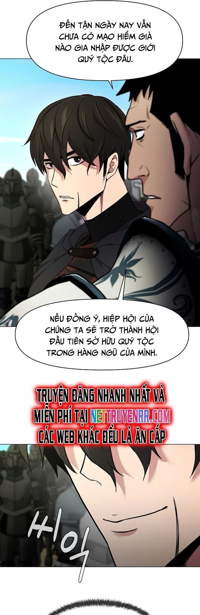 Lãng Khách Một Mình Chapter 96 - Trang 2