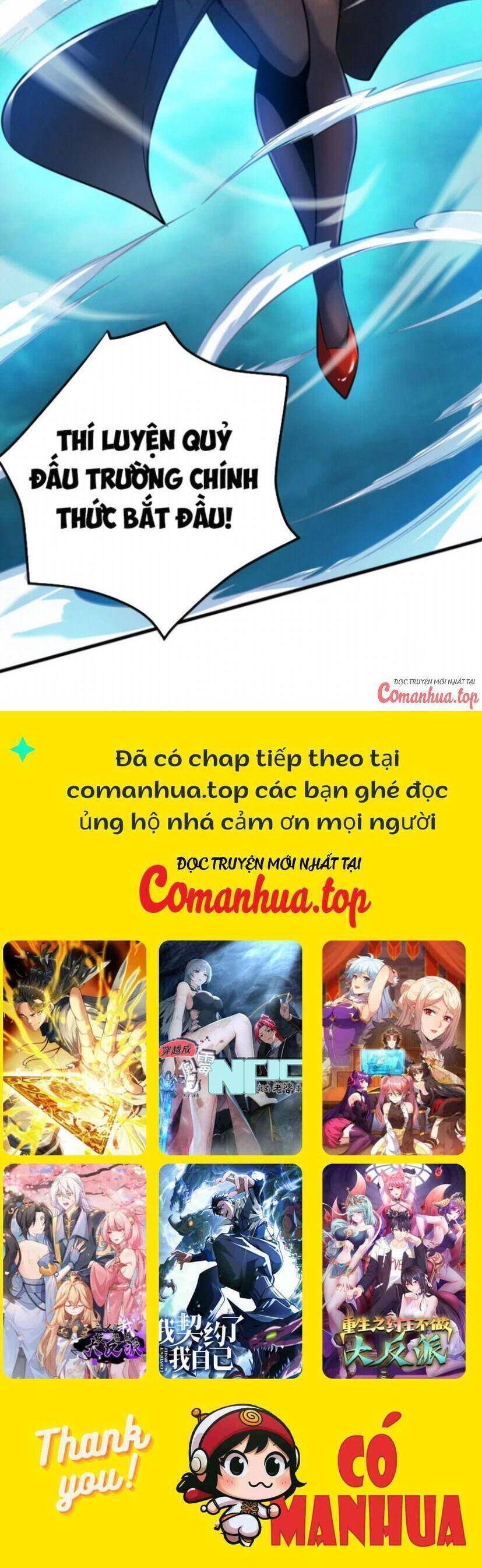 Ẩn Cư Mười Vạn Năm Chapter 131 - 28