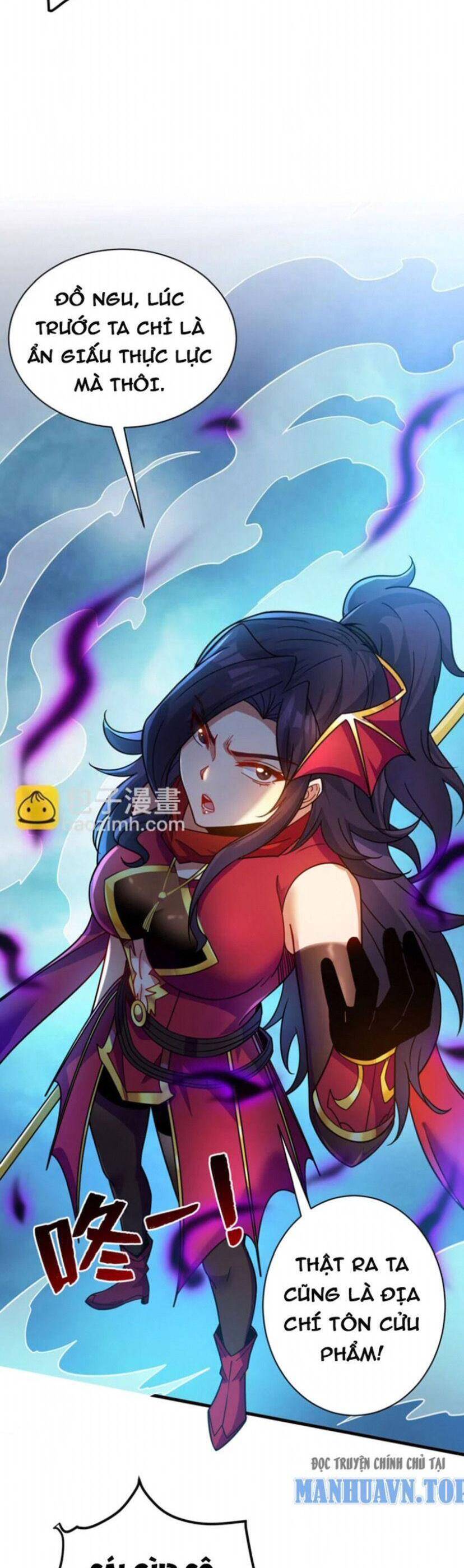 Ẩn Cư Mười Vạn Năm Chapter 142 - 28