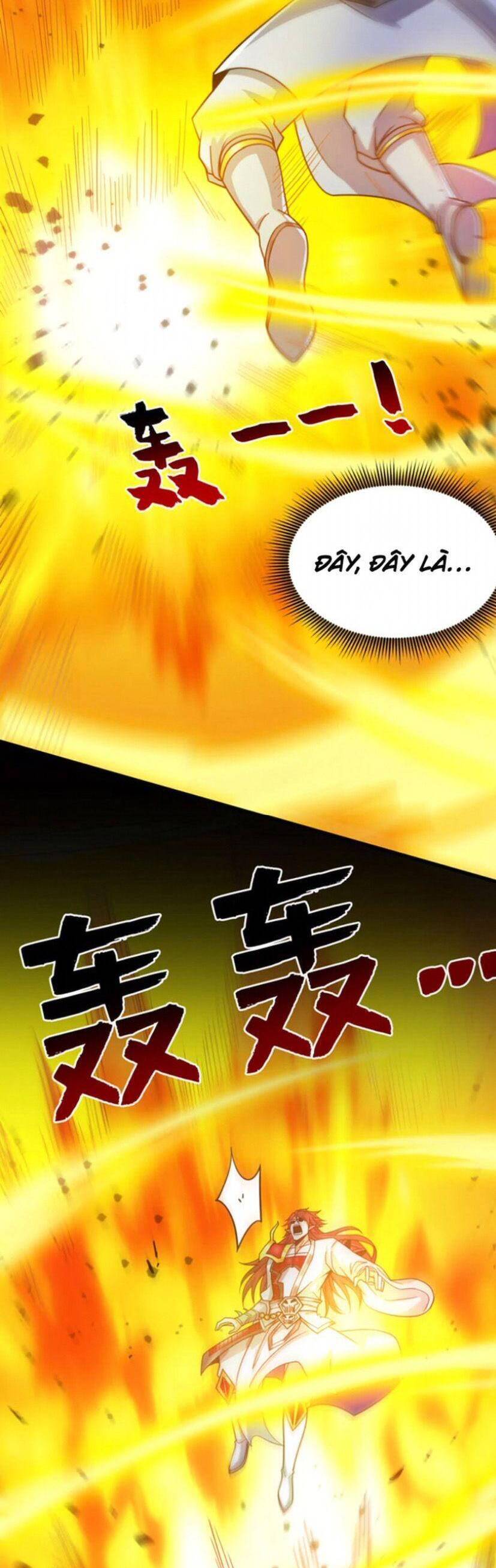 Ẩn Cư Mười Vạn Năm Chapter 144 - 25