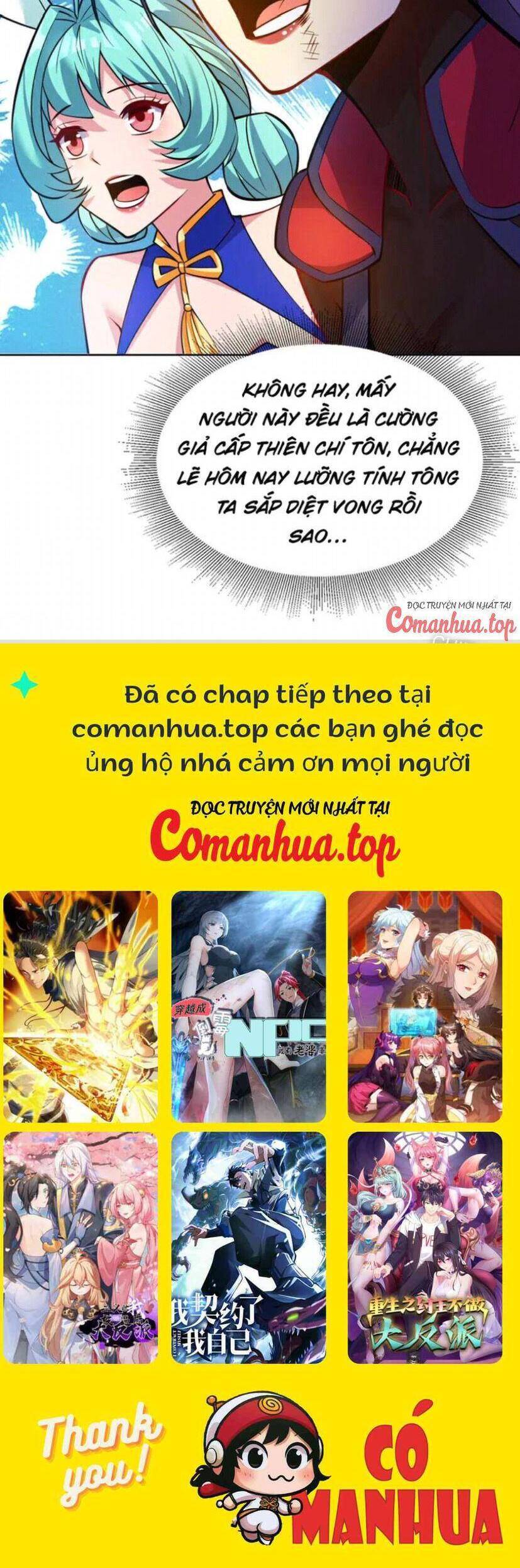 Ẩn Cư Mười Vạn Năm Chapter 158 - 26