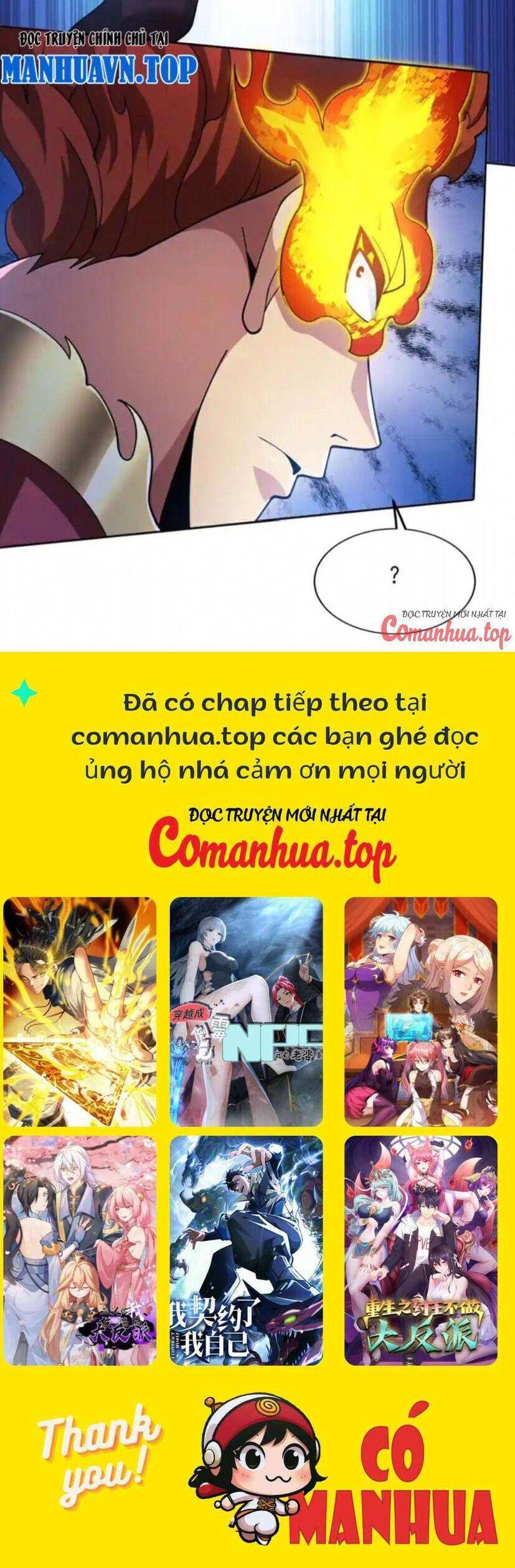 Ẩn Cư Mười Vạn Năm Chapter 220 - 24