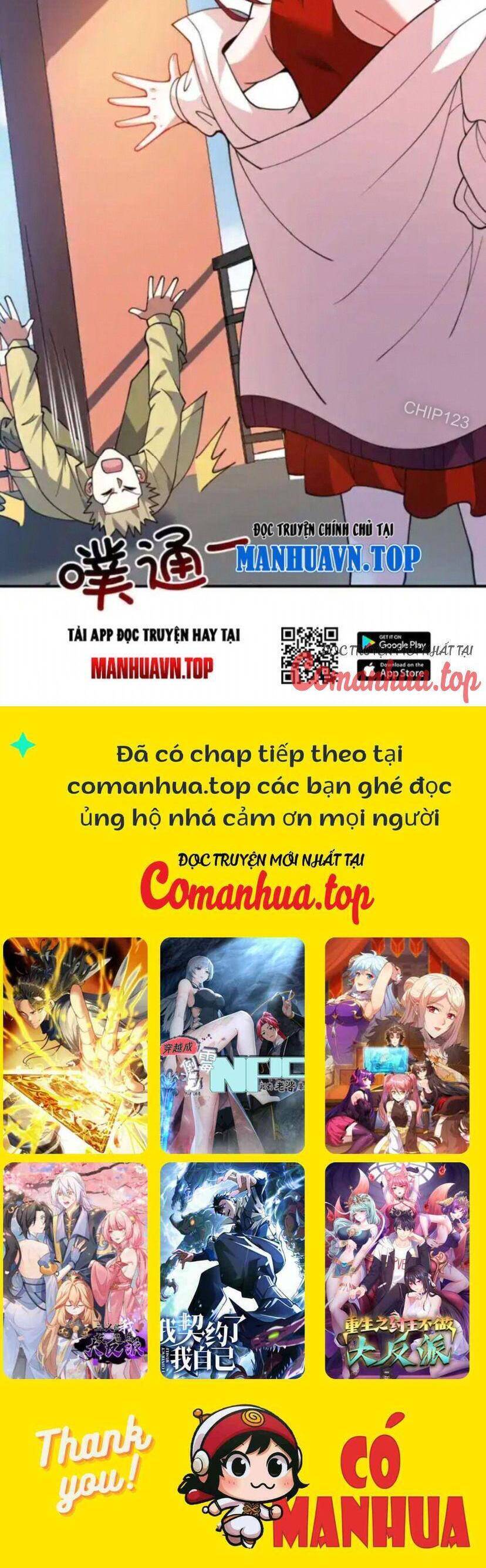 Ẩn Cư Mười Vạn Năm Chapter 223 - 28