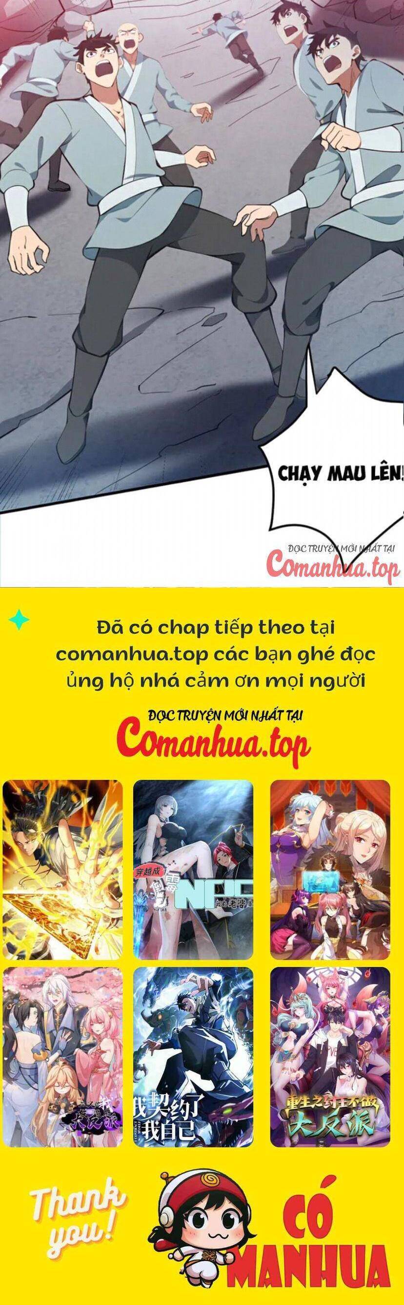 Ẩn Cư Mười Vạn Năm Chapter 230 - 27