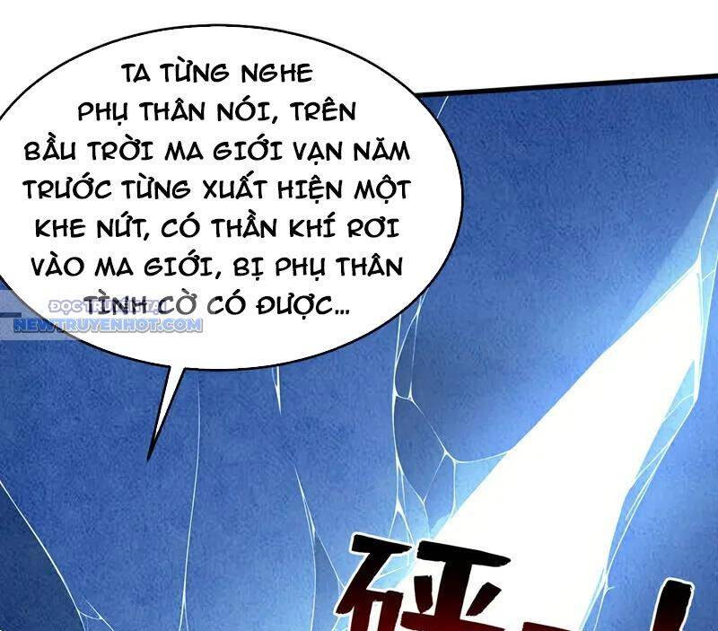 Ẩn Cư Mười Vạn Năm Chapter 243 - 46