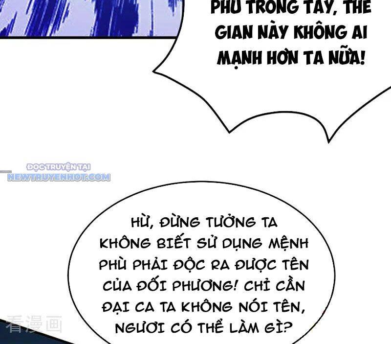 Ẩn Cư Mười Vạn Năm Chapter 243 - 56