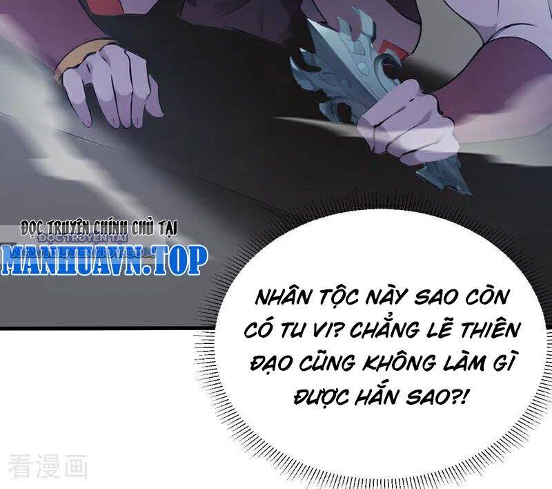 Ẩn Cư Mười Vạn Năm Chapter 243 - 91