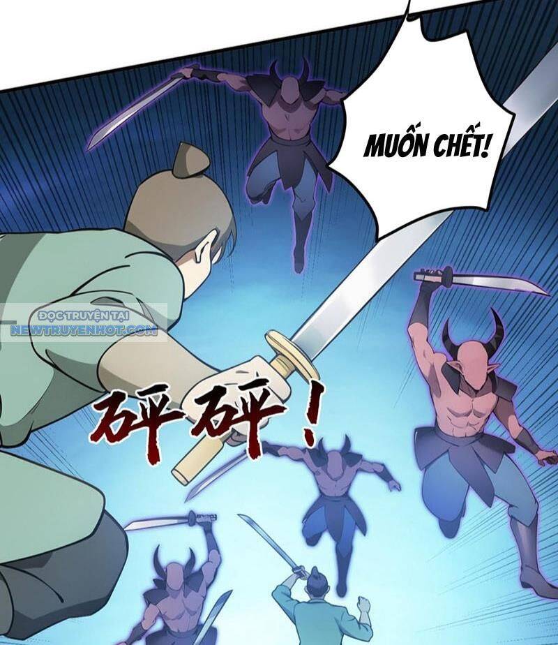 Ẩn Cư Mười Vạn Năm Chapter 244 - 82