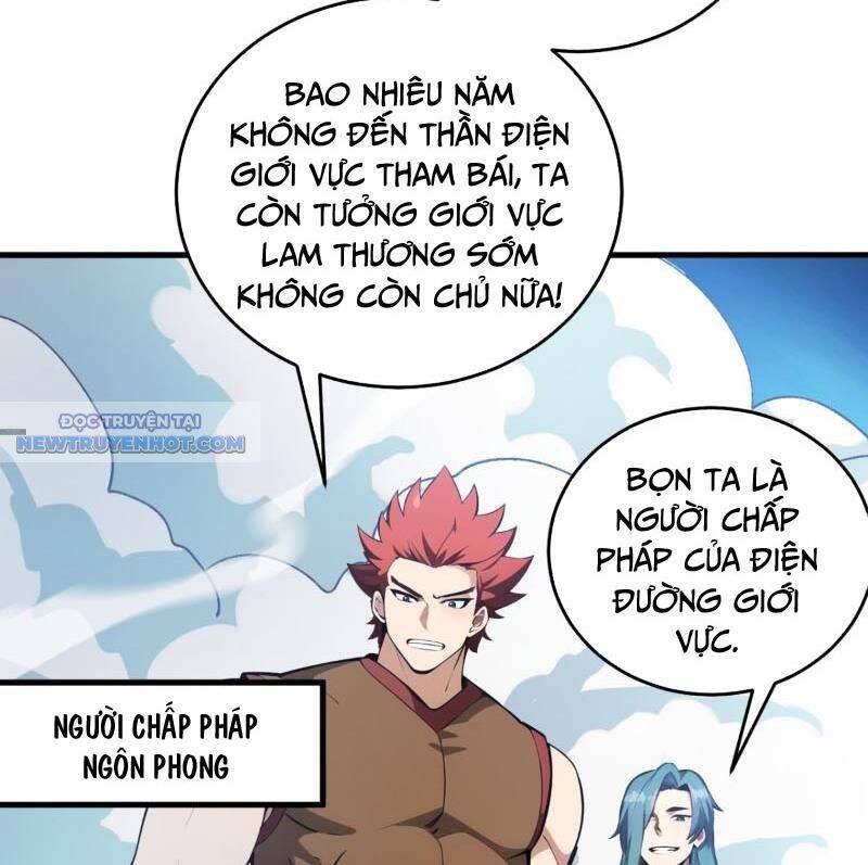 Ẩn Cư Mười Vạn Năm Chapter 245 - 79