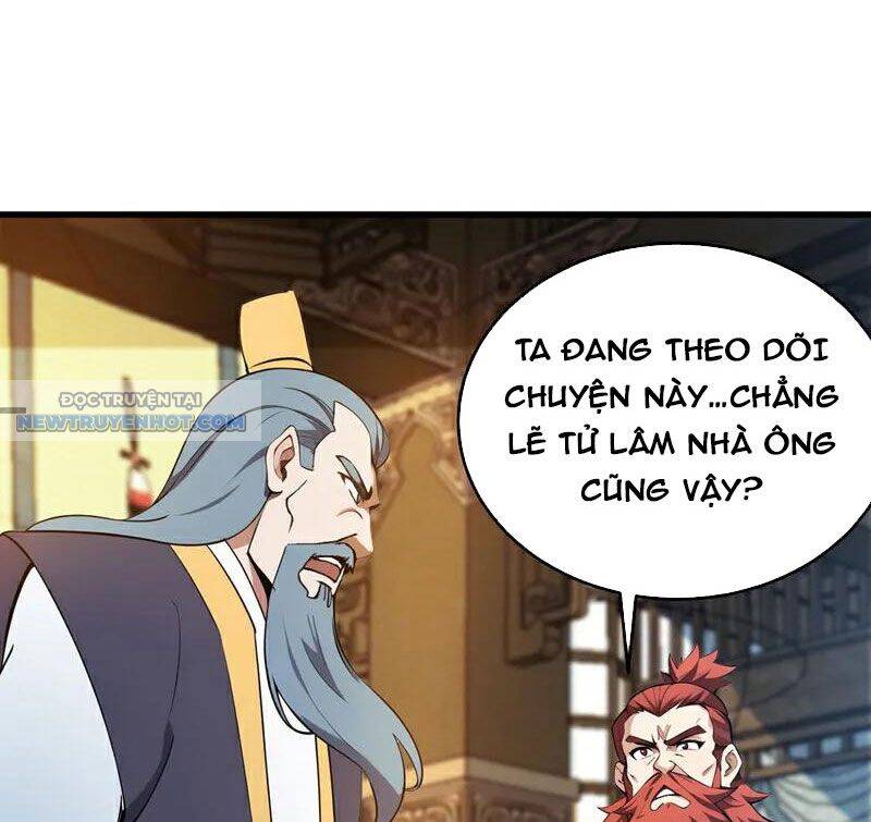 Ẩn Cư Mười Vạn Năm Chapter 247 - 16