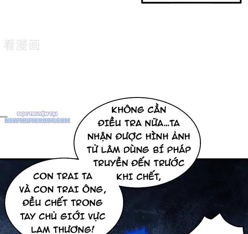 Ẩn Cư Mười Vạn Năm Chapter 247 - 18