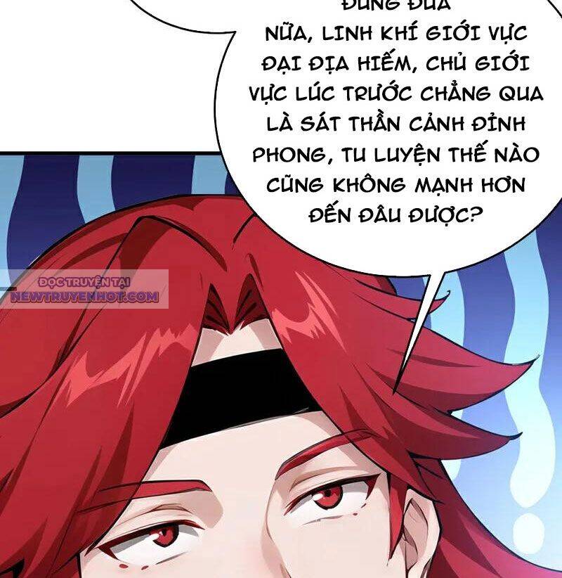 Ẩn Cư Mười Vạn Năm Chapter 247 - 52