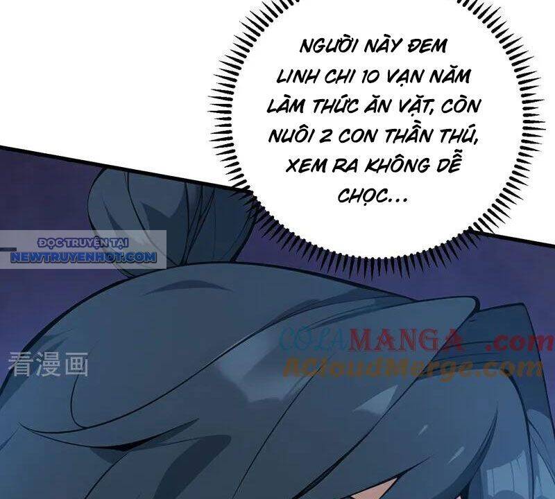 Ẩn Cư Mười Vạn Năm Chapter 263 - 67