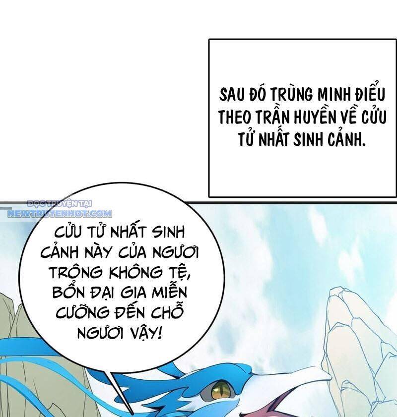 Ẩn Cư Mười Vạn Năm Chapter 267 - 55