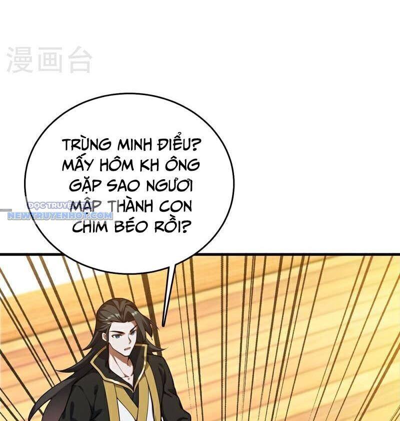 Ẩn Cư Mười Vạn Năm Chapter 267 - 74