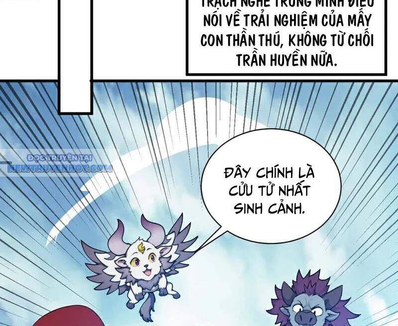 Ẩn Cư Mười Vạn Năm Chapter 269 - 46