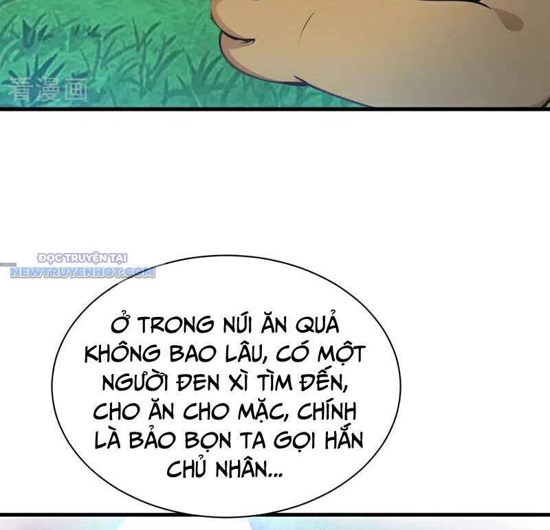 Ẩn Cư Mười Vạn Năm Chapter 269 - 76