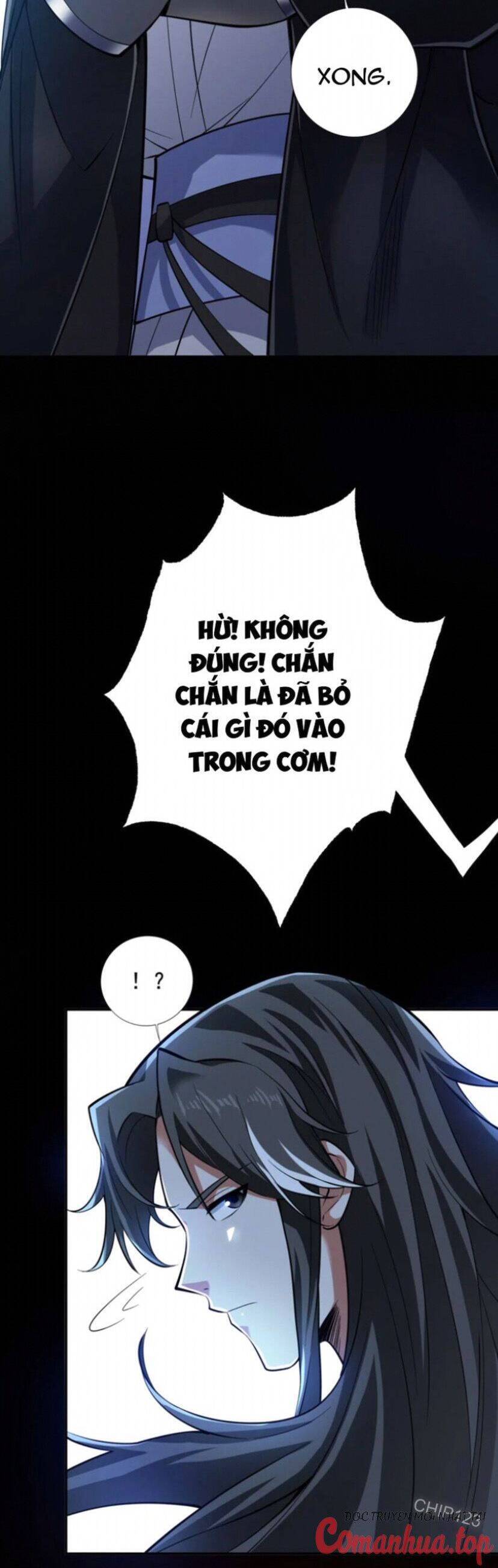 Ẩn Cư Mười Vạn Năm Chapter 77 - 18