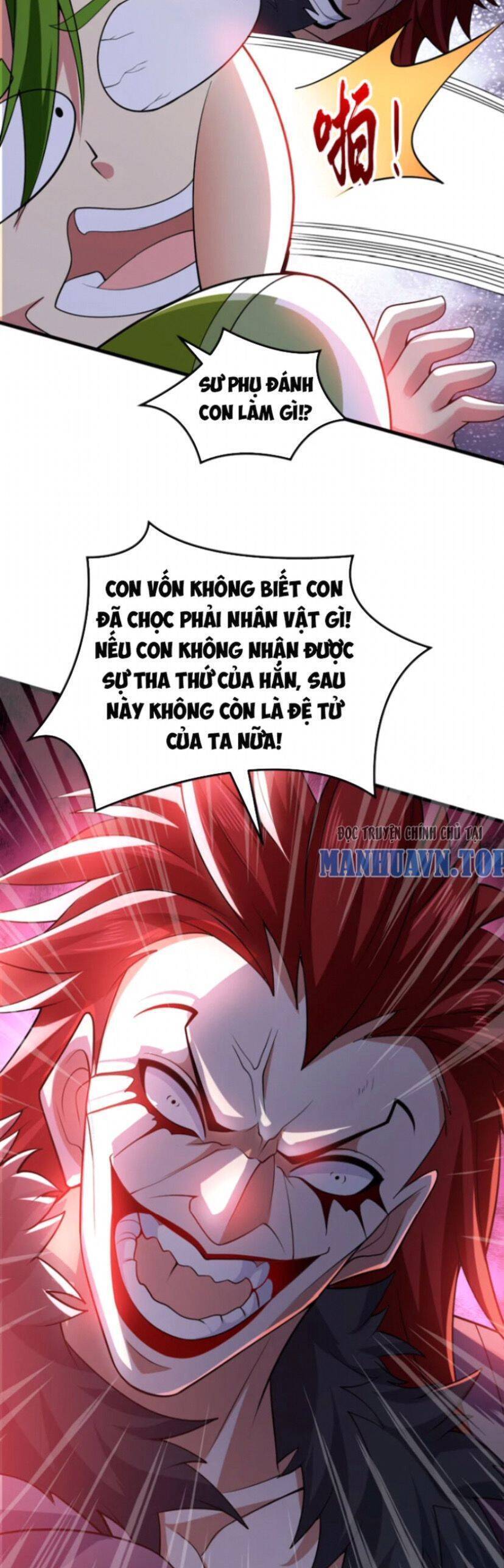 Ẩn Cư Mười Vạn Năm Chapter 87 - 18