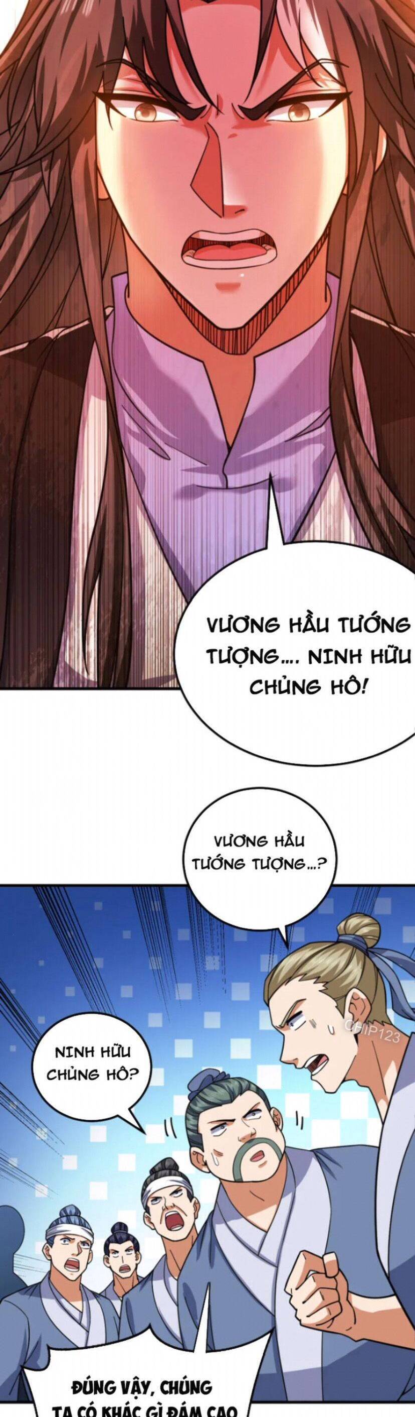 Ẩn Cư Mười Vạn Năm Chapter 91 - 9