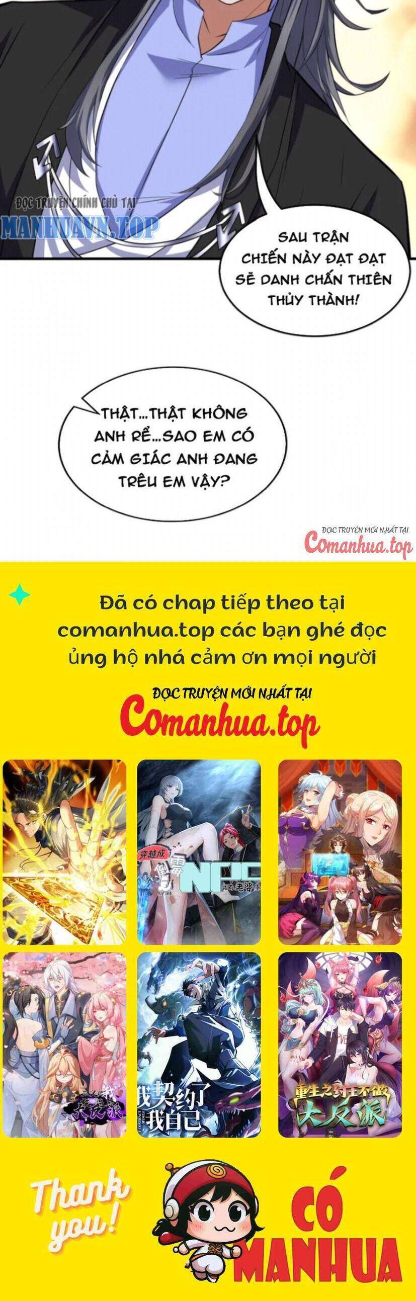 Ẩn Cư Mười Vạn Năm Chapter 96 - 25