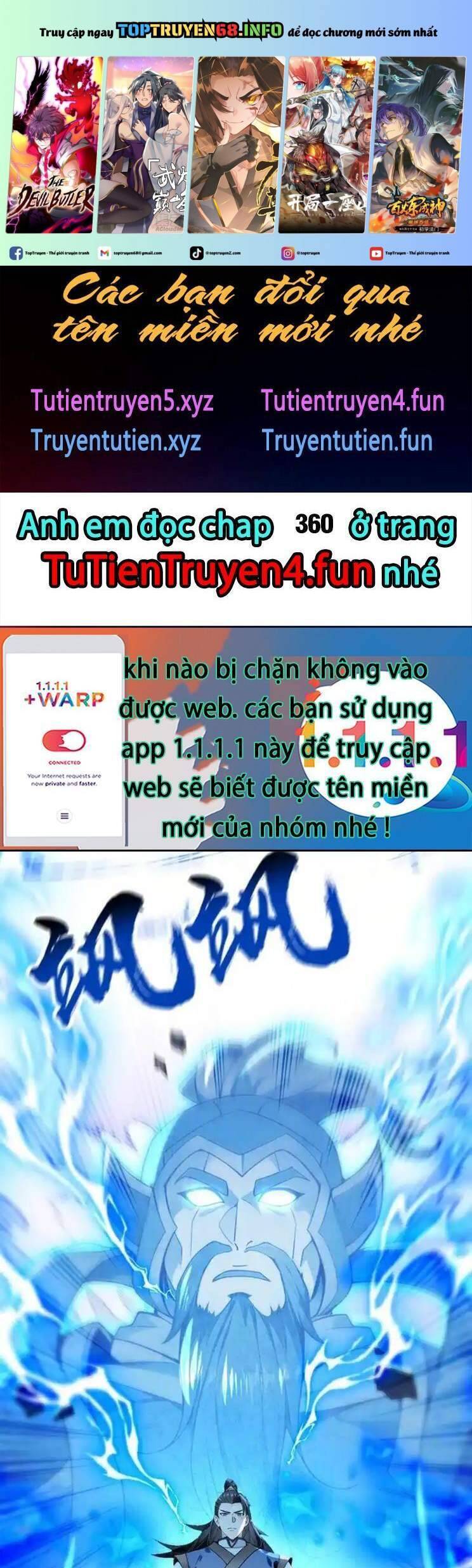 Thập Đại Đế Hoàng Đều Là Đệ Tử Của Ta Chapter 359 - 2