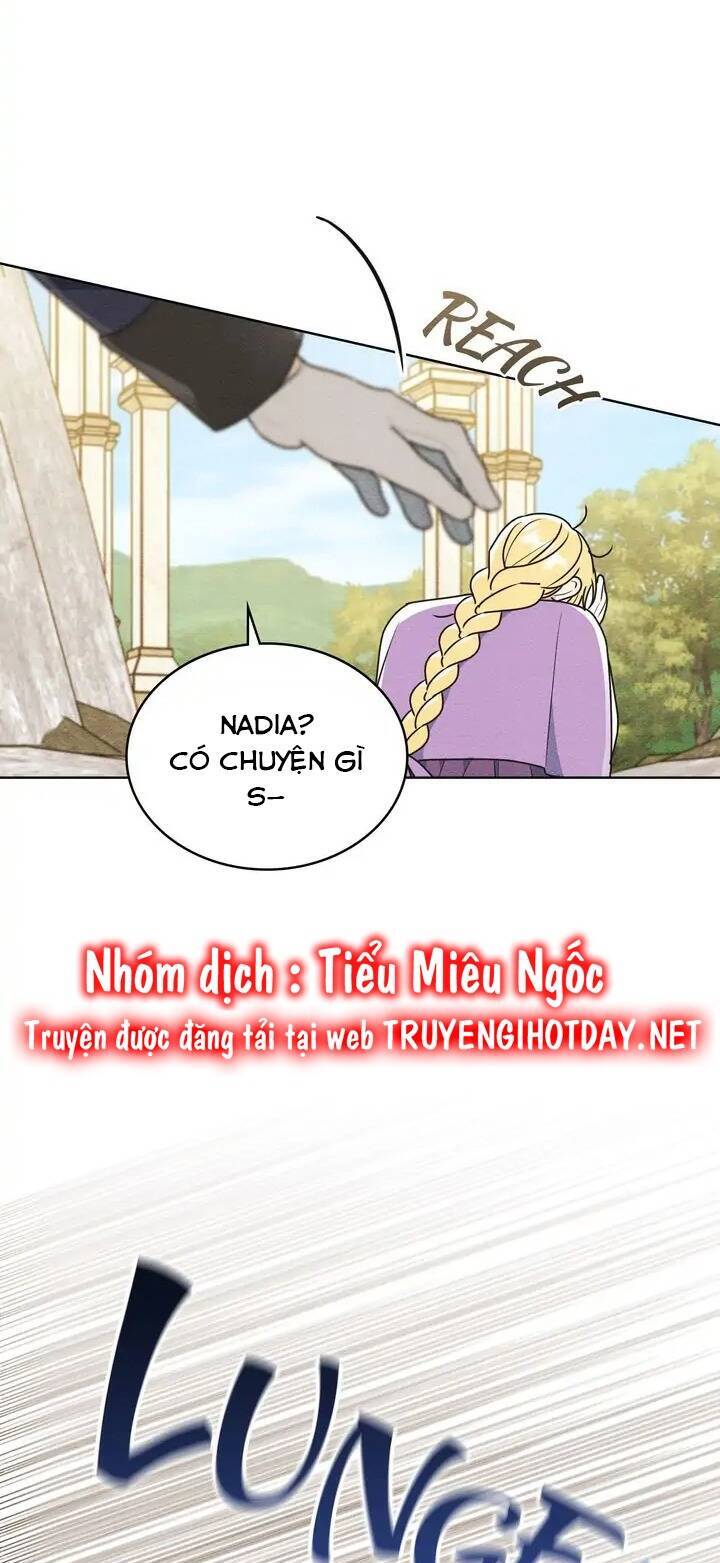 Ngài Công Tước, Chùng Ta Cùng Tắm Nào ! Chapter 24 - 24