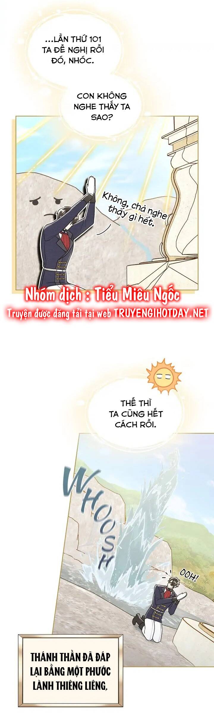 Ngài Công Tước, Chùng Ta Cùng Tắm Nào ! Chapter 24 - 34