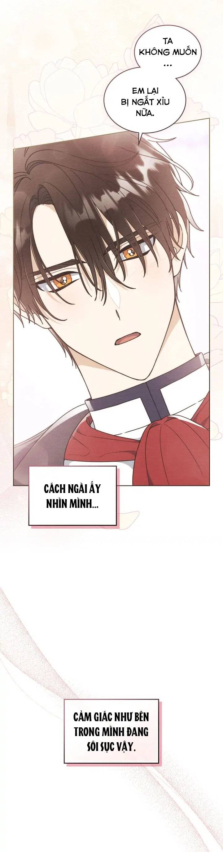 Ngài Công Tước, Chùng Ta Cùng Tắm Nào ! Chapter 24 - 8