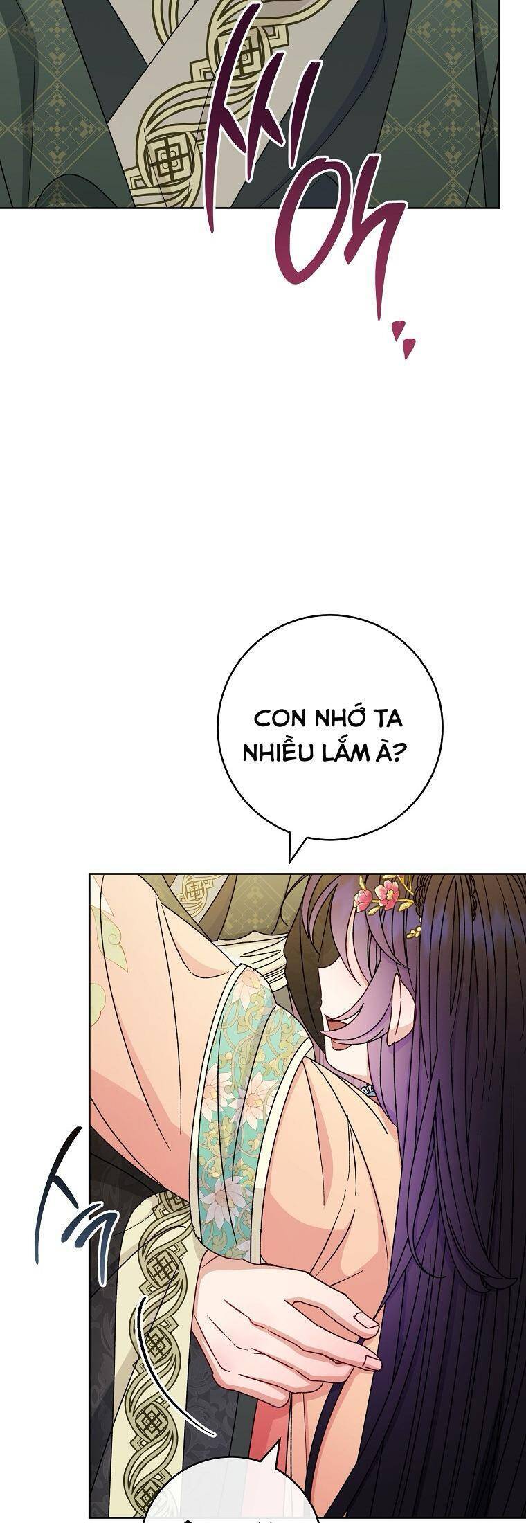 Tiểu Thiếp Chỉ Muốn Sống Yên Bình Chapter 58 - 23