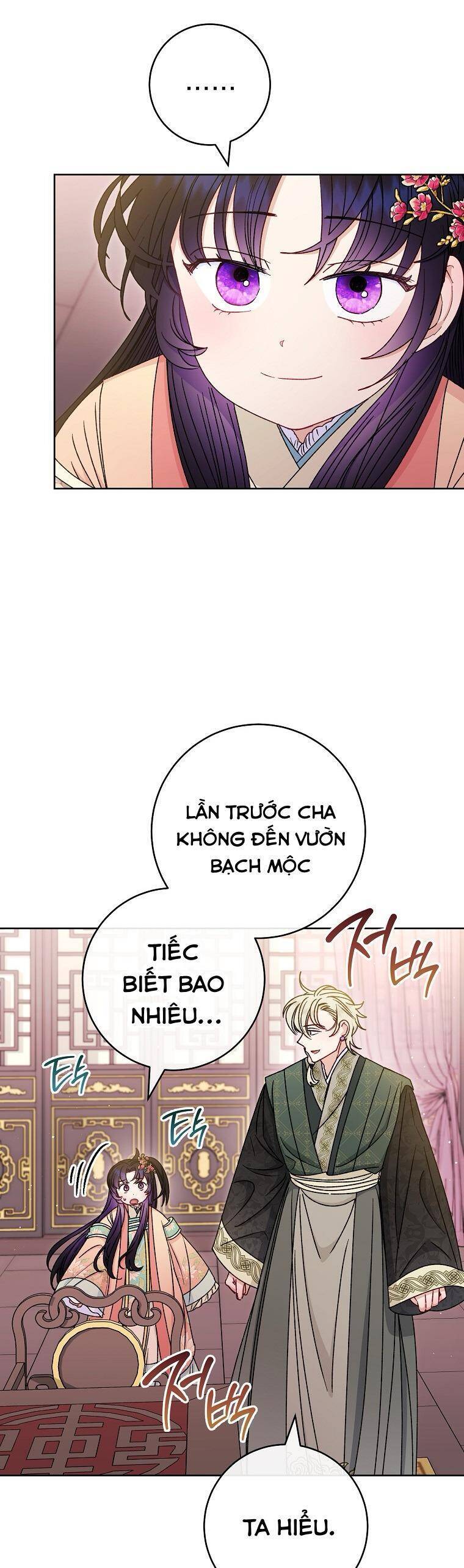 Tiểu Thiếp Chỉ Muốn Sống Yên Bình Chapter 58 - 29