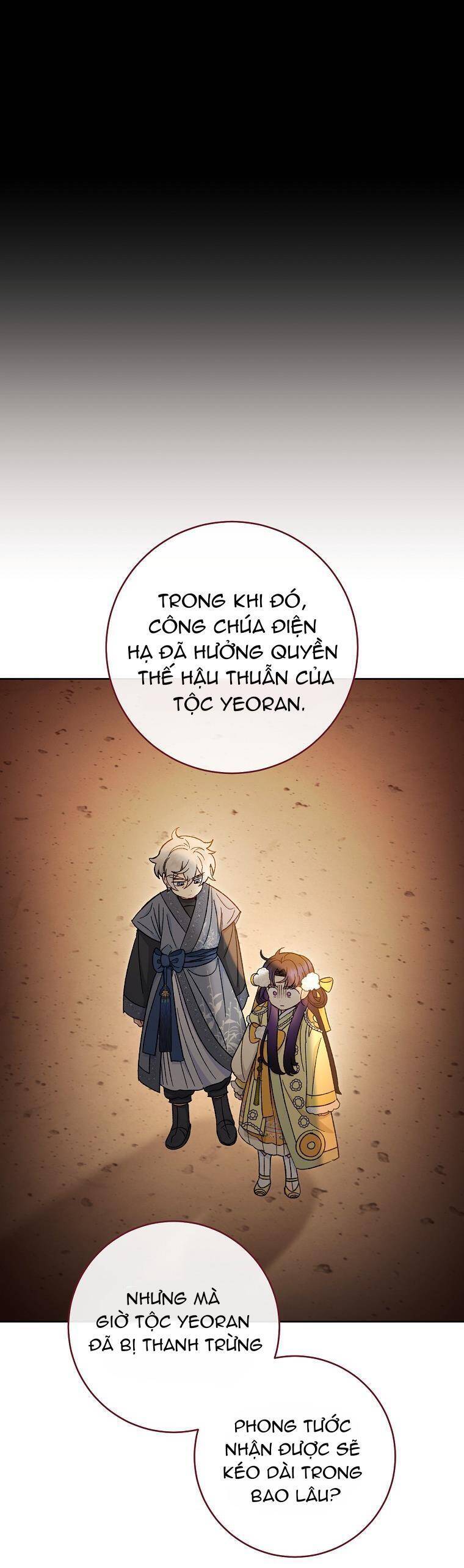 Tiểu Thiếp Chỉ Muốn Sống Yên Bình Chapter 78 - 5