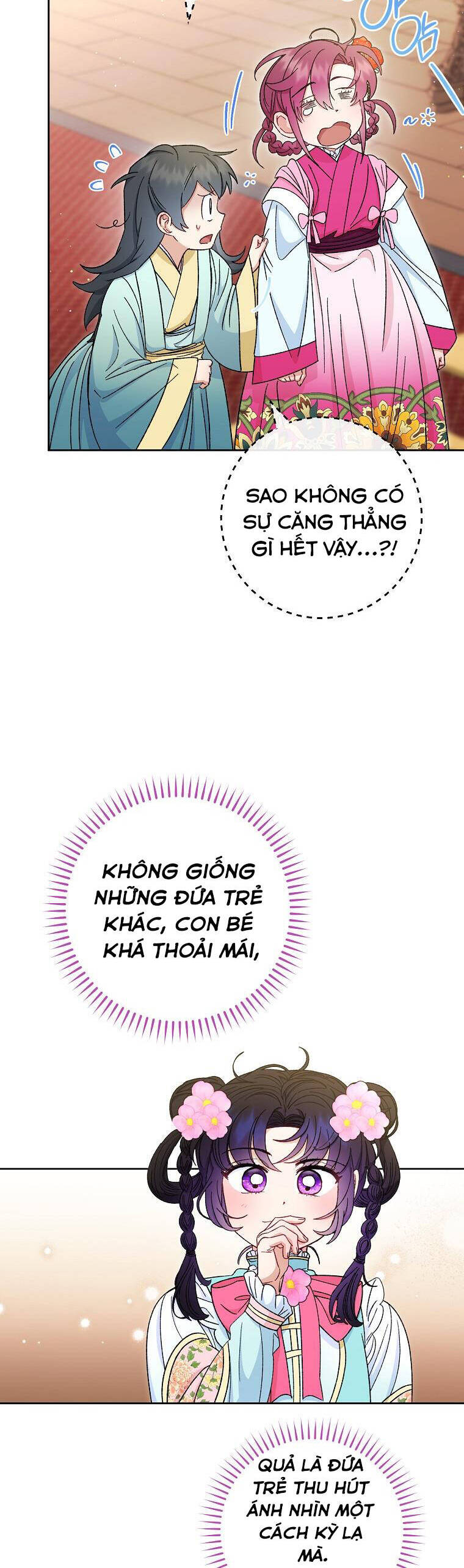 Tiểu Thiếp Chỉ Muốn Sống Yên Bình Chapter 80 - 4