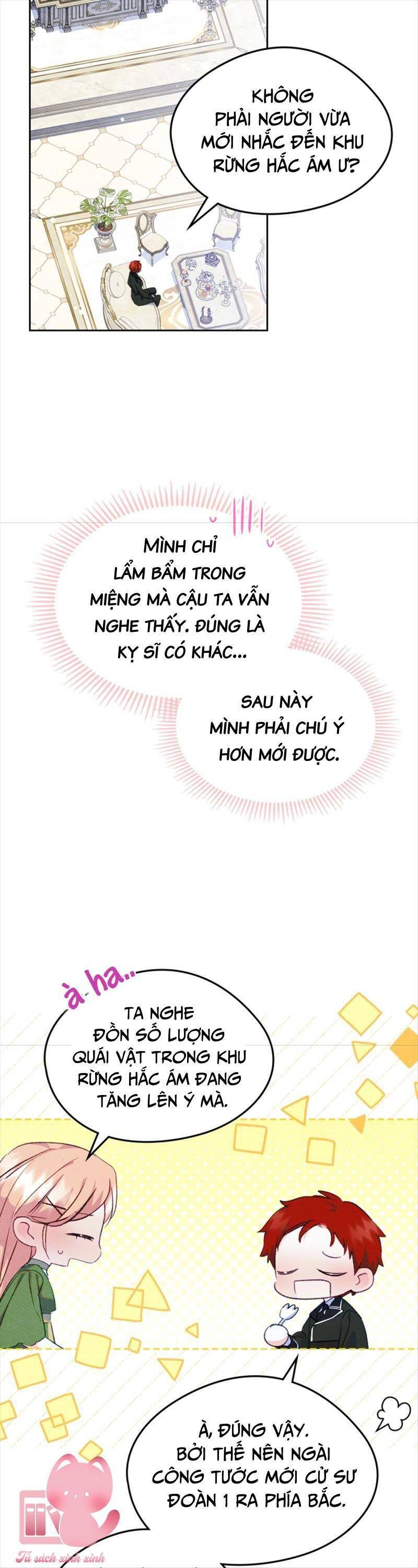 Bạn Thân Khác Giới Của Nam Chính Chapter 46 - 27