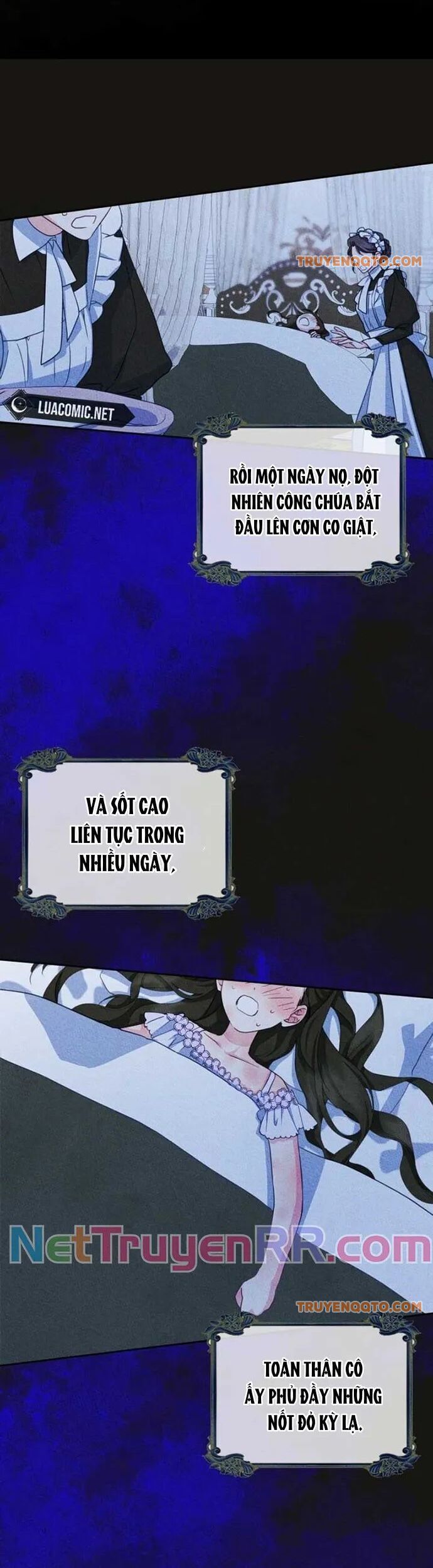 Bạn Thân Khác Giới Của Nam Chính Chapter 68 - 20