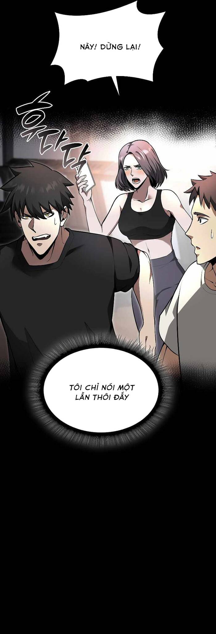 Sự Trở Lại Ma Dược Sư Cấp Fff Chapter 46 - 3