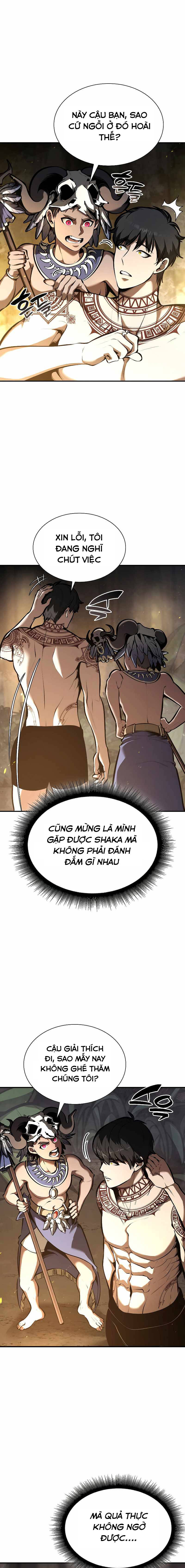 Sự Trở Lại Ma Dược Sư Cấp Fff Chapter 47 - 4