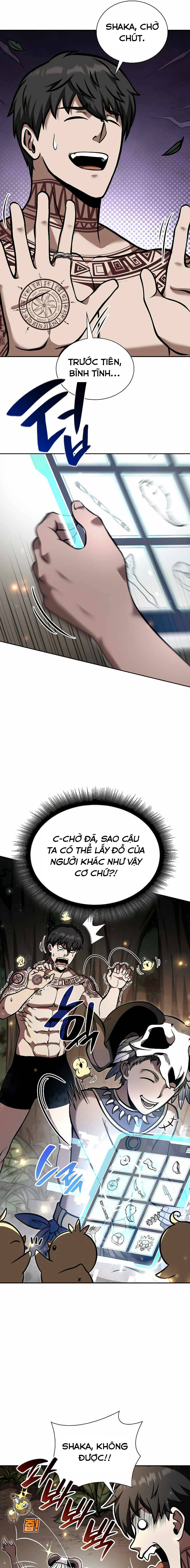 Sự Trở Lại Ma Dược Sư Cấp Fff Chapter 47 - 10