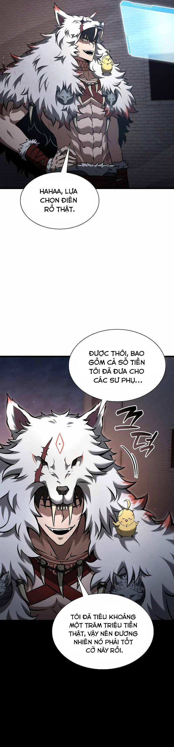 Sự Trở Lại Ma Dược Sư Cấp Fff Chapter 59 - 14