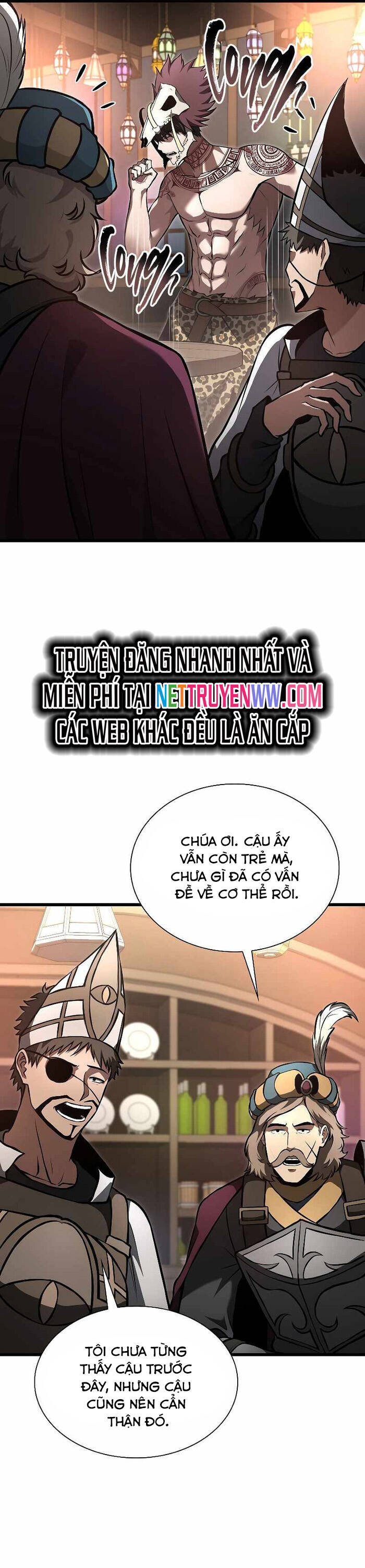 Sự Trở Lại Ma Dược Sư Cấp Fff Chapter 59 - 7