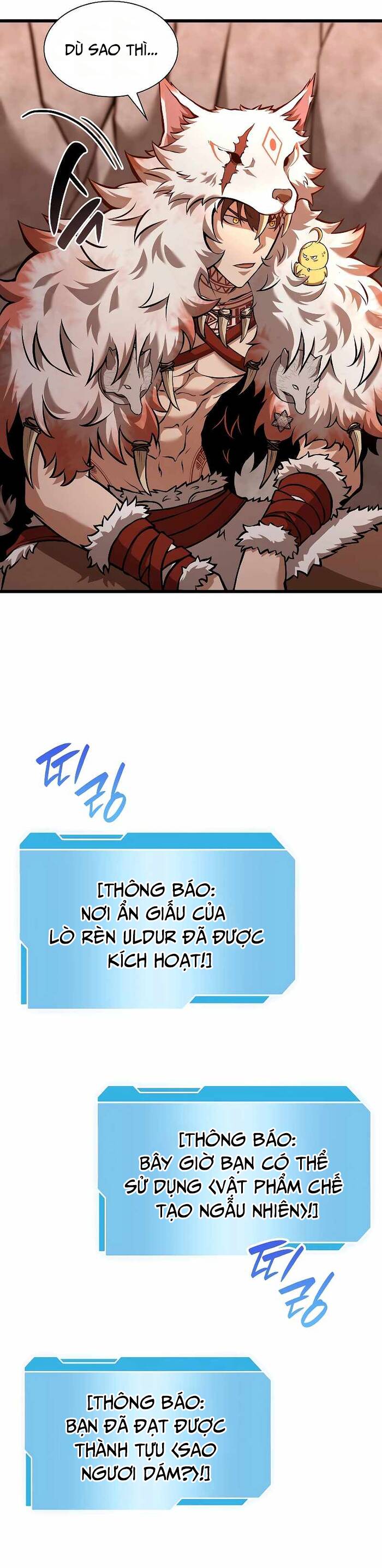 Sự Trở Lại Ma Dược Sư Cấp Fff Chapter 61 - 4