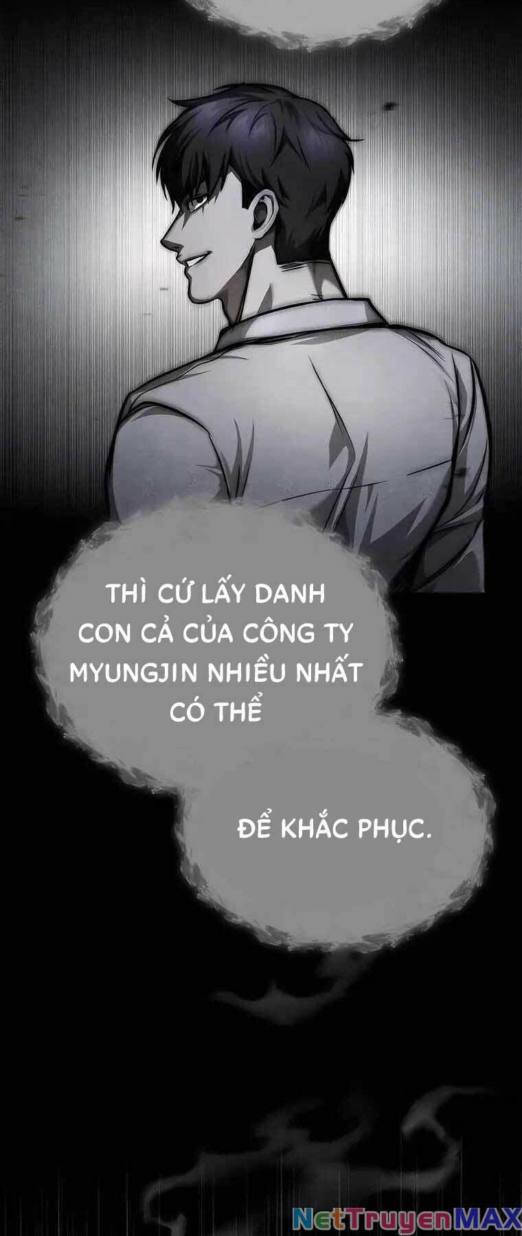 Ác Quỷ Trở Lại Học Đường Chapter 26 - 102